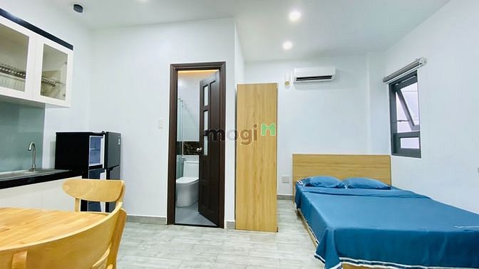 Hình ảnh ❗cho thuê Trang Chủ MB66.COM / Đăng Ký Tặng 66K gần vòng xoay Dân Chủ❗Viettel Tower Quận 3❗studio/1PN