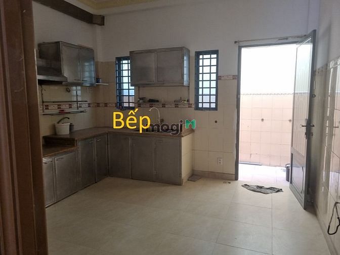 Hình ảnh Cho Thuê nhà HXT 8m Đường Bà Hom, Quận 6