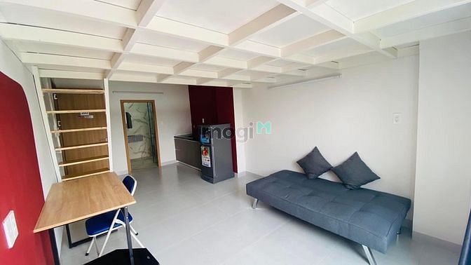 Hình ảnh 🔥Duplex Bancol full nội thất mặt tiền đường Dương Quảng Hàm🔥