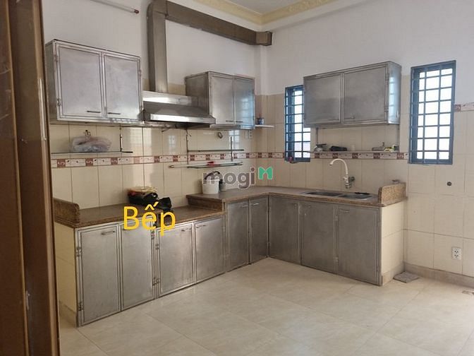 Hình ảnh Cho Thuê nhà HXT 8m Đường Bà Hom, Quận 6