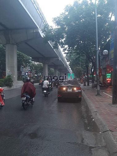 Hình ảnh Bán đất Hồ Tùng Mậu, 99m2 thông số vàng, xây ccmn 7T thang máy chuẩn