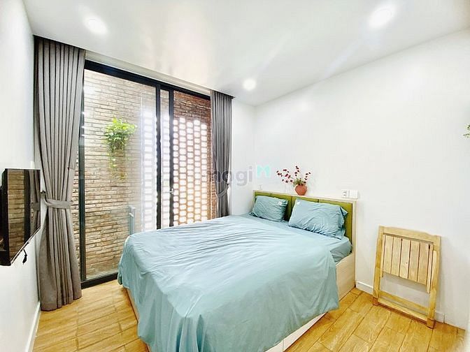 Hình ảnh 🌈Căn Hộ Tách Bếp Đẹp - Lê Văn Sỹ - Quận 3 - Toà Nhà Cao Cấp