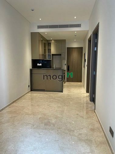 Hình ảnh CH siêu cao cấp THE MARQ Q1 51m2 3Tỷ050 1PN