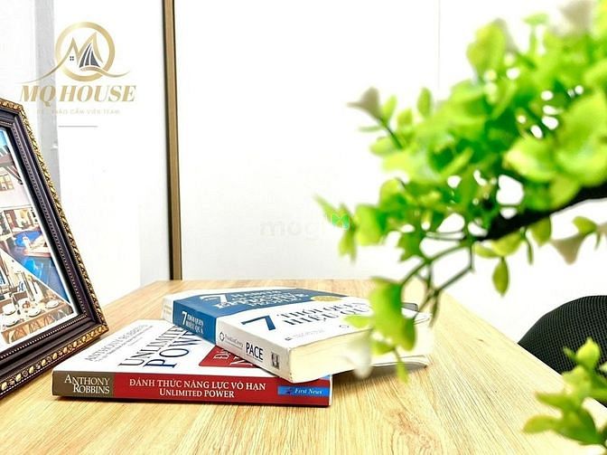 Hình ảnh Căn Hộ Dịch Vụ Cao Cấp Gần Công Viên Lê Thị Riêng Quận 1