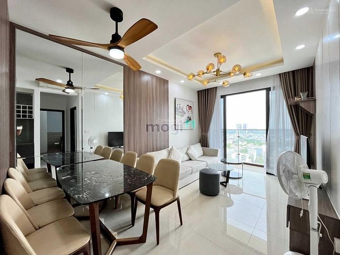 Hình ảnh Cho thuê căn 2pn One Verandah full nội thất sang trọng chỉ 19tr