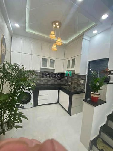 Hình ảnh NHÀ Y HÌNH! Lý Chiêu Hoàng,P10, Quận 6. 50m2 2tỷ350 SHR