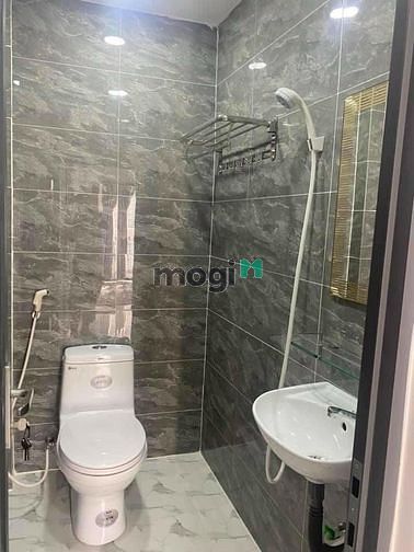 Hình ảnh NHÀ Y HÌNH! Lý Chiêu Hoàng,P10, Quận 6. 50m2 2tỷ350 SHR