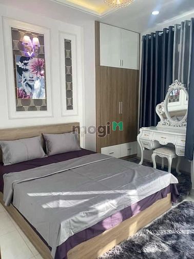 Hình ảnh NHÀ Y HÌNH! Lý Chiêu Hoàng,P10, Quận 6. 50m2 2tỷ350 SHR