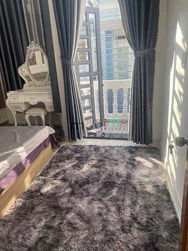 Hình ảnh NHÀ Y HÌNH! Lý Chiêu Hoàng,P10, Quận 6. 50m2 2tỷ350 SHR