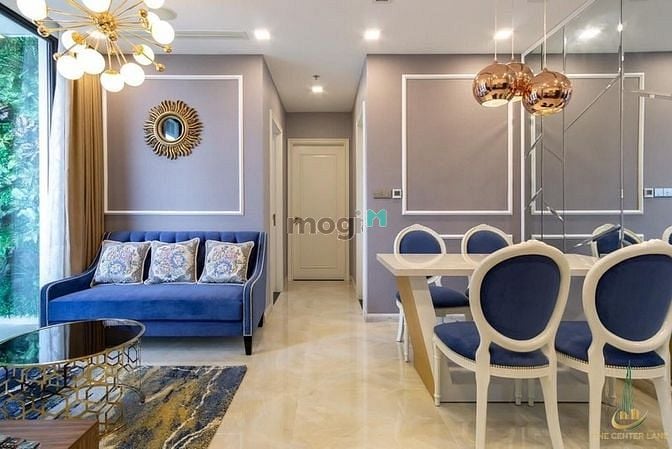Hình ảnh Cho thuê Trang Chủ MB66.COM / Đăng Ký Tặng 66K 2 phòng ngủ Vinhomes Golden River