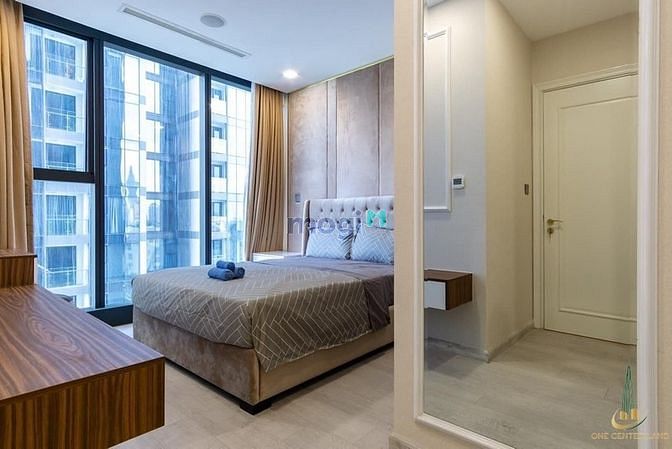 Hình ảnh Cho thuê Trang Chủ MB66.COM / Đăng Ký Tặng 66K 2 phòng ngủ Vinhomes Golden River