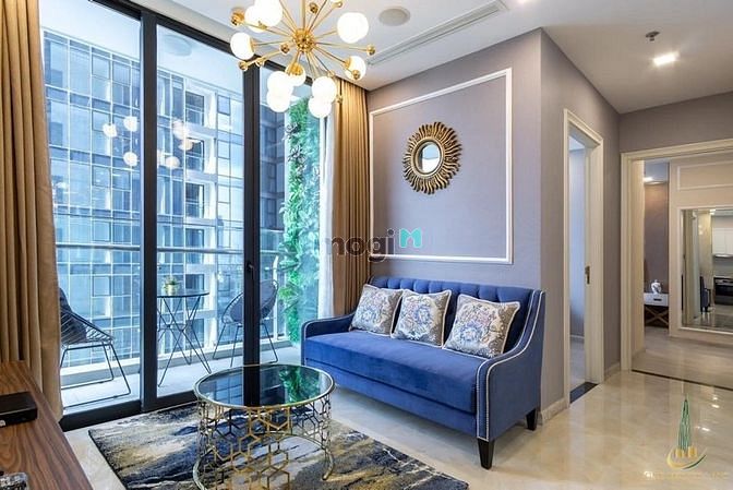 Hình ảnh Cho thuê Trang Chủ MB66.COM / Đăng Ký Tặng 66K 2 phòng ngủ Vinhomes Golden River