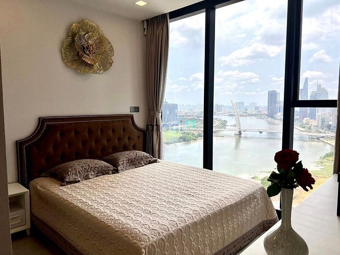 Hình ảnh Cho thuê Trang Chủ MB66.COM / Đăng Ký Tặng 66K Vinhomes Ba Son, nơi sống đẳng cấp