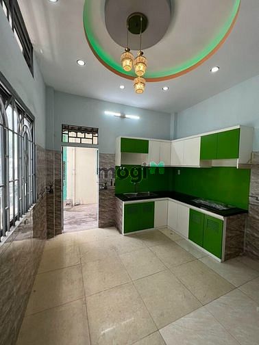 Hình ảnh Cho thuê nhà 3 mặt hẻm đường Lý Thánh Tông