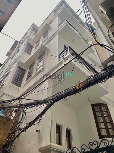 Hình ảnh Cực phẩm biệt thự mini Văn Miếu, thiết kế sang trọng, 10m ra phố, view