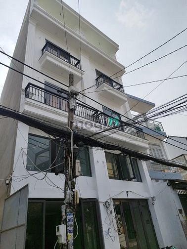 Hình ảnh Nhà trọ ktx cho thuê giá rẻ tại tin phú