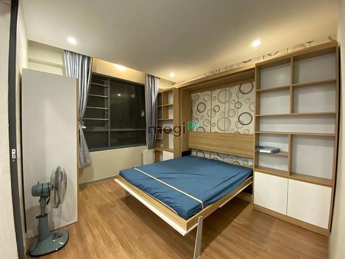 Hình ảnh GIÁ 100% bán TheGoldView 80m 2PN 2ty570 SỔ HỒNG
