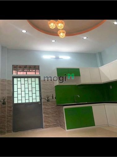 Hình ảnh Cho thuê nhà 3 mặt hẻm đường Lý Thánh Tông