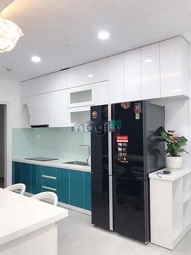 Hình ảnh View thành phố CHCC 3PN TERRA ROYAL Q3, 110m2 SHR giá chỉ 3tỷ470