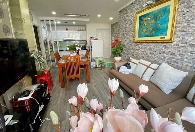 Hình ảnh Bao sang tên SCREC TOWER Q3 52m2 1Tỷ340 2PN