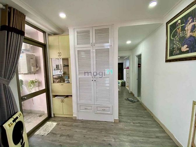 Hình ảnh Bao sang tên SCREC TOWER Q3 52m2 1Tỷ340 2PN