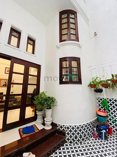 Hình ảnh Cực phẩm biệt thự mini Văn Miếu, thiết kế sang trọng, 10m ra phố, view