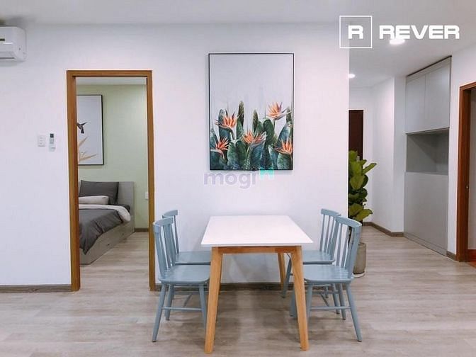 Hình ảnh Phong cách Châu Âu CH 2PN ECOGREEN Saigon Q7, 75m2 giá 2tỷ140