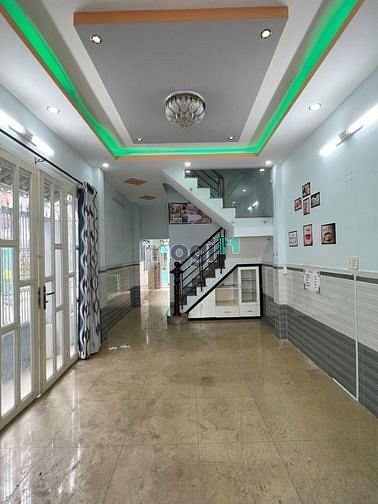 Hình ảnh Cho thuê nhà 3 mặt hẻm đường Lý Thánh Tông