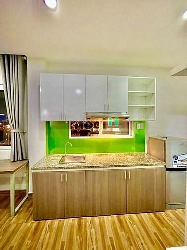 Hình ảnh ✨Căn Hộ Studio✨ Xiu Thoáng Mát Ngay Mặt Tiền_Bến Vân Đồn Quận 4