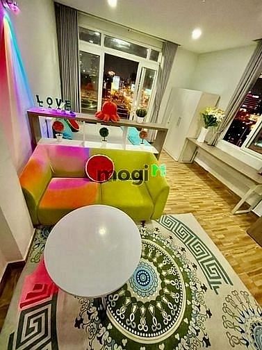 Hình ảnh ✨Căn Hộ Studio✨ Xiu Thoáng Mát Ngay Mặt Tiền_Bến Vân Đồn Quận 4