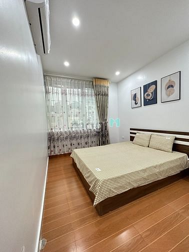 Hình ảnh CCMN mới hoàn thiện view cực chill