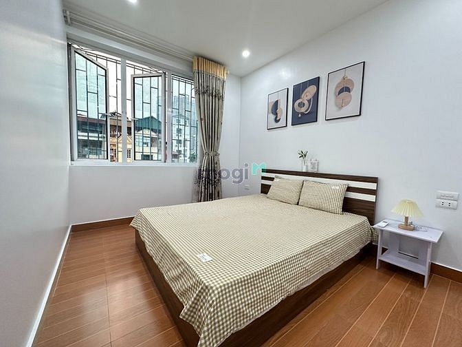 Hình ảnh CCMN mới hoàn thiện view cực chill