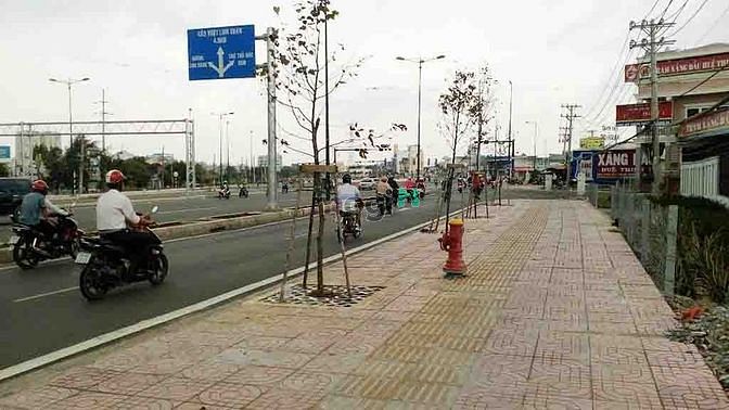 Hình ảnh Phạm Văn Đồng, phường Linh Đông, Thủ Đức, Đất 75m2, giá chỉ 8.5 tỷ TL
