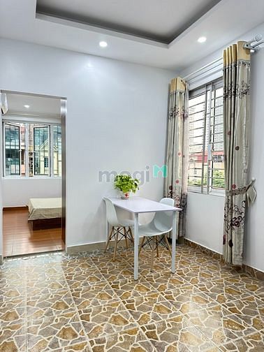 Hình ảnh CCMN mới hoàn thiện view cực chill