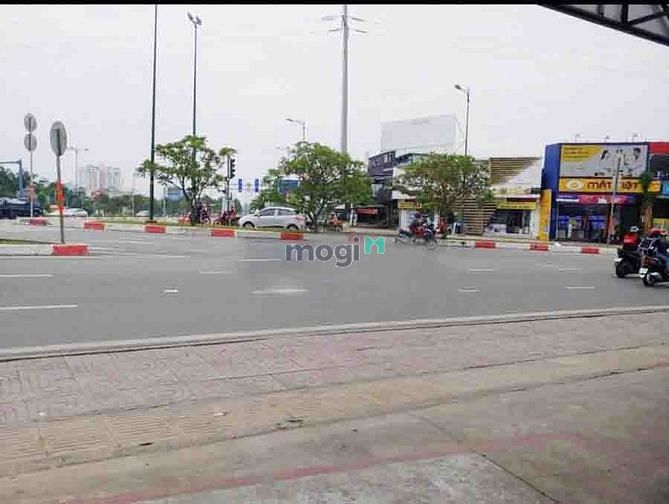 Hình ảnh Phạm Văn Đồng, phường Linh Đông, Thủ Đức, Đất 75m2, giá chỉ 8.5 tỷ TL