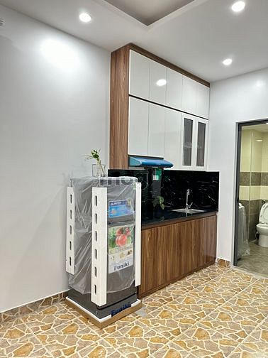 Hình ảnh CCMN mới hoàn thiện view cực chill