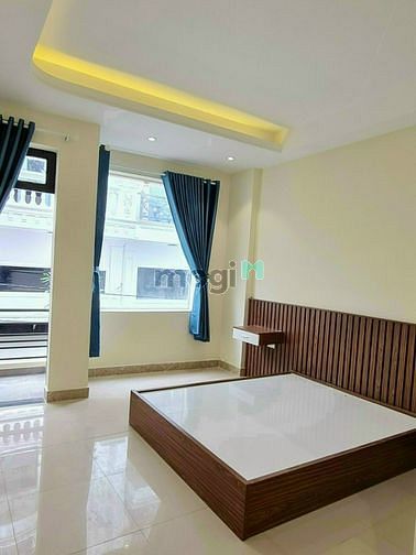 Hình ảnh MỚI XÂY 2020 nhà HẬU GIANG Q6 60m2 1ty920 SHR