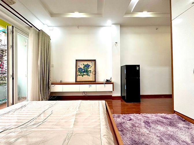 Hình ảnh 🌏💥khai trương Căn Hộ 1PN Studio Sân Bay_Công Viên Hoàng Văn Thụ