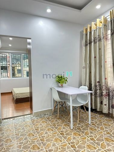 Hình ảnh CCMN mới hoàn thiện view cực chill