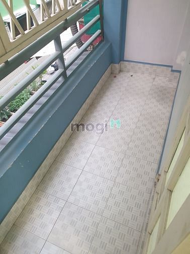 Hình ảnh 🔥 Nhà mới sơn, 3.5x10m, HXH 606/88b đường 3/2