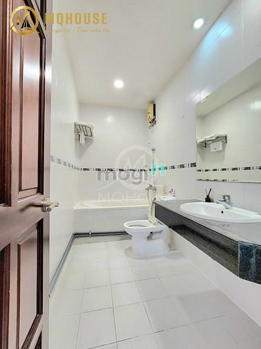 Hình ảnh 🌈Căn Hộ Đẹp Thoáng - Tân Bình - Toà Nhà Cao Cấp
