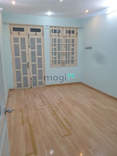 Hình ảnh 🔥 Nhà mới sơn, 3.5x10m, HXH 606/88b đường 3/2