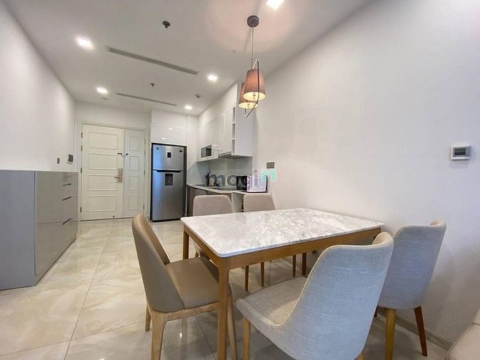Hình ảnh Mb6623 nạp rút nhanh chóng cho thuê tại Vinhomes Ba Son, tiện nghi đẳng cấp