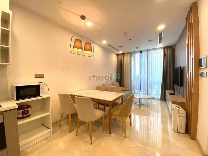 Hình ảnh Mb6623 nạp rút nhanh chóng cho thuê tại Vinhomes Ba Son, tiện nghi đẳng cấp
