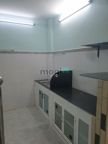 Hình ảnh 🔥 Nhà mới sơn, 3.5x10m, HXH 606/88b đường 3/2