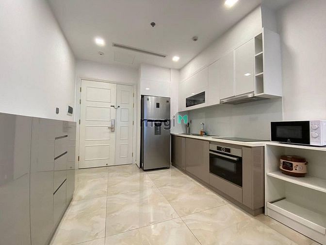 Hình ảnh Mb6623 nạp rút nhanh chóng cho thuê tại Vinhomes Ba Son, tiện nghi đẳng cấp