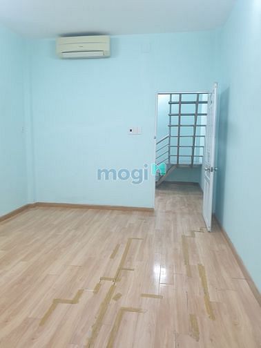 Hình ảnh 🔥 Nhà mới sơn, 3.5x10m, HXH 606/88b đường 3/2