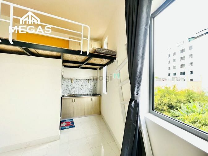 Hình ảnh Khai Trương Căn Hộ Full Nội Thất - Bancol Ngay Văn Lang cơ sở 3
