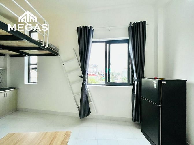 Hình ảnh Khai Trương Căn Hộ Full Nội Thất - Bancol Ngay Văn Lang cơ sở 3