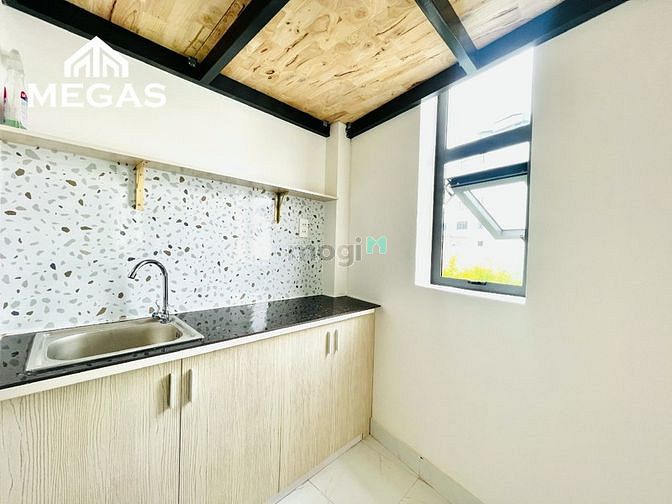 Hình ảnh Khai Trương Căn Hộ Full Nội Thất - Bancol Ngay Văn Lang cơ sở 3